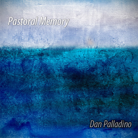 Pastoral Memory cover art