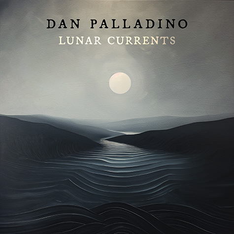 Lunar Currents cover art