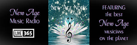 New Age Notes Radio